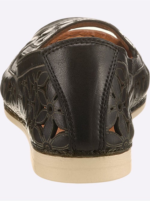 Sandales Largeur Pied Normal - Taille Standard - Witt - Kiabi