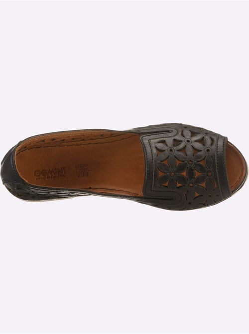 Sandales Largeur Pied Normal - Taille Standard - Witt - Kiabi