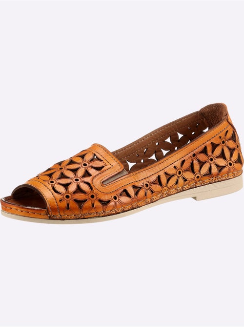 Sandales Largeur Pied Normal - Taille Standard - Witt - Kiabi