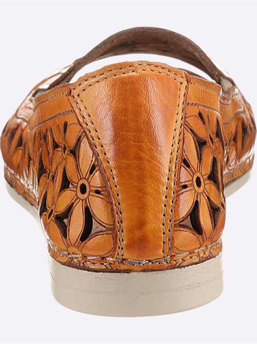 Sandales Largeur Pied Normal - Taille Standard - Witt - Kiabi