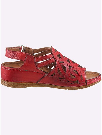 Sandales Largeur Pied Normal - Taille Standard - Witt