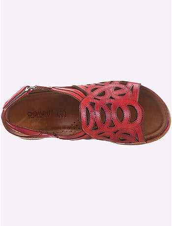 Sandales Largeur Pied Normal - Taille Standard - Witt