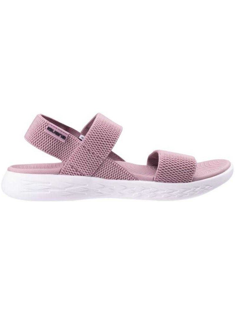 Sandales leisa - iguana Rose - Kiabi