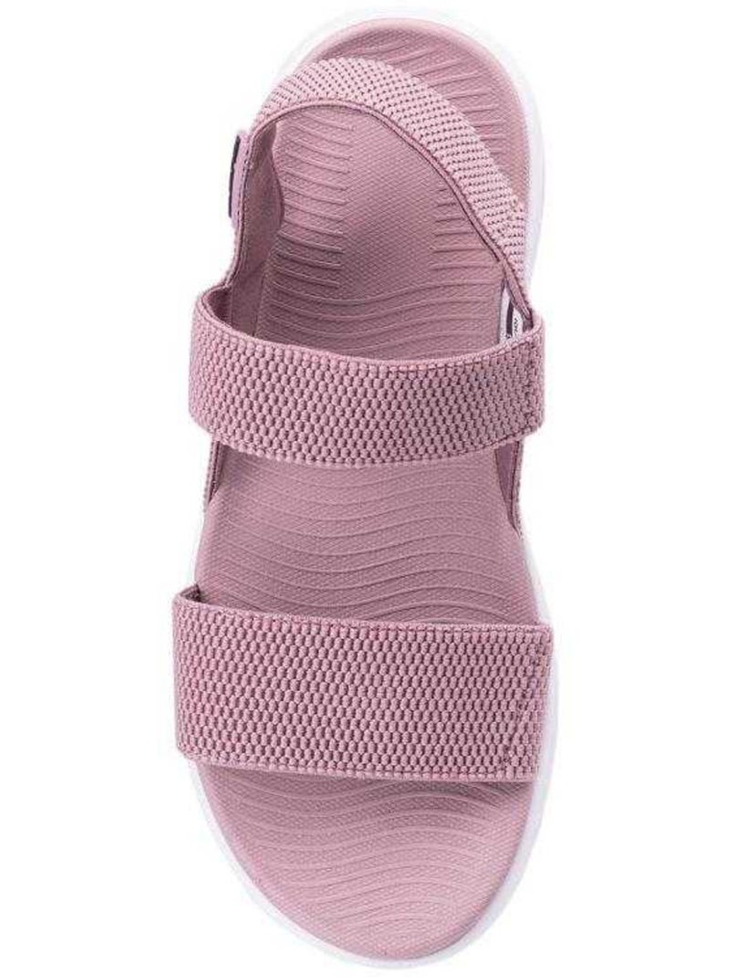 Sandales leisa - iguana Rose - Kiabi