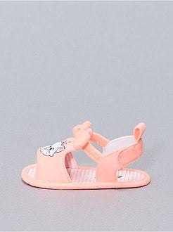 Sandales 'Les Aristochats' de 'Disney' - Kiabi
