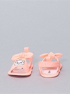 Sandales 'Les Aristochats' de 'Disney' - Kiabi