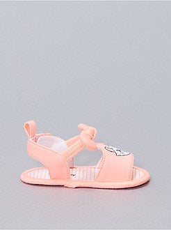 Sandales 'Les Aristochats' de 'Disney' - Kiabi