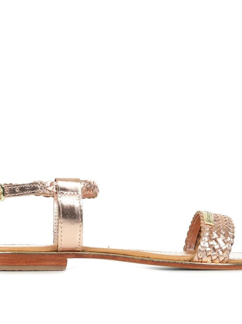 Sandales Les Tropéziennes Hippy Rose - Kiabi
