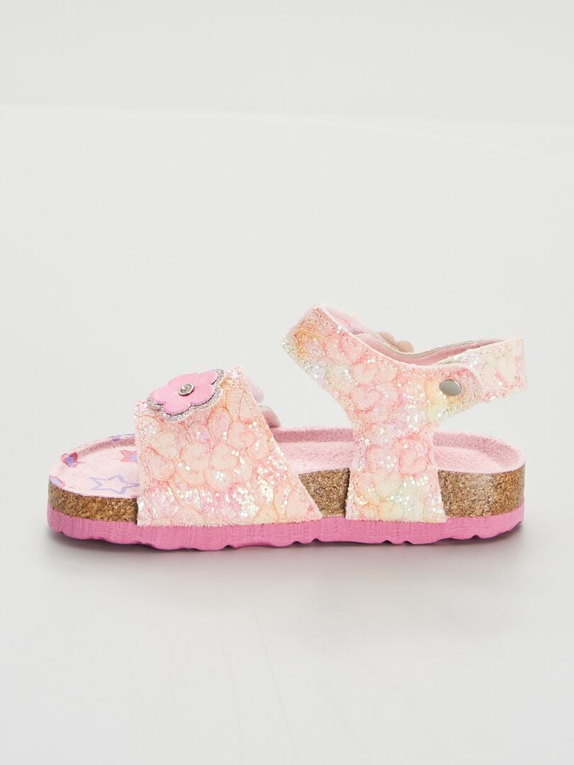 sandale licorne