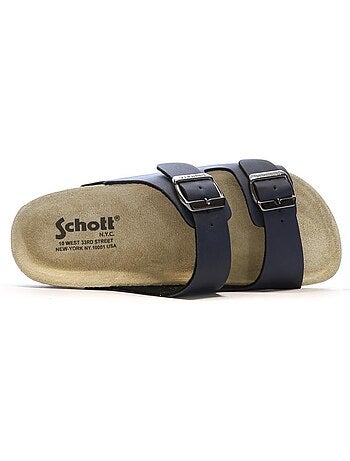 Sandales Homme Schott