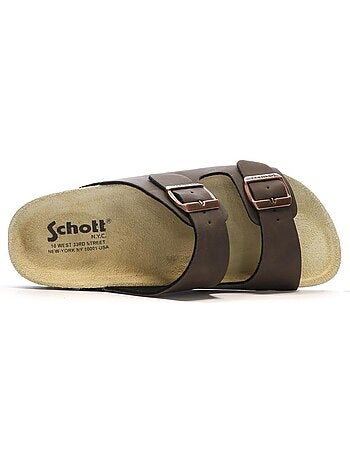 Sandales Homme Schott Arthur