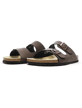Sandales Homme Schott Arthur