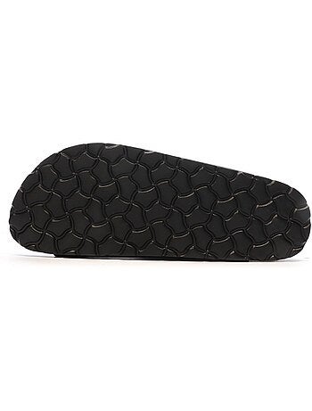 Sandales Lisses Homme Schott