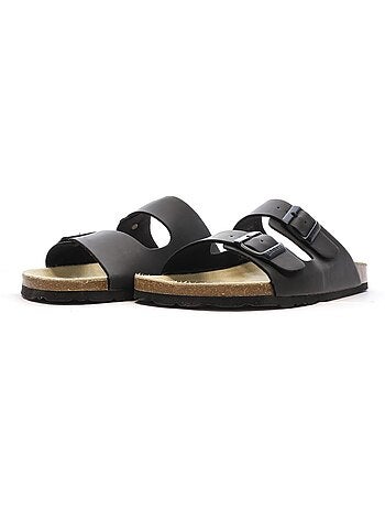 Sandales Lisses Homme Schott