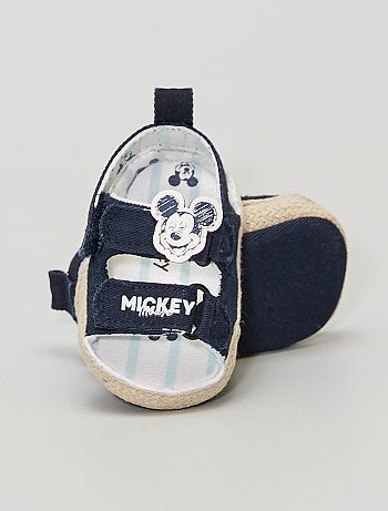 Sandales 'Mickey' de 'Disney'