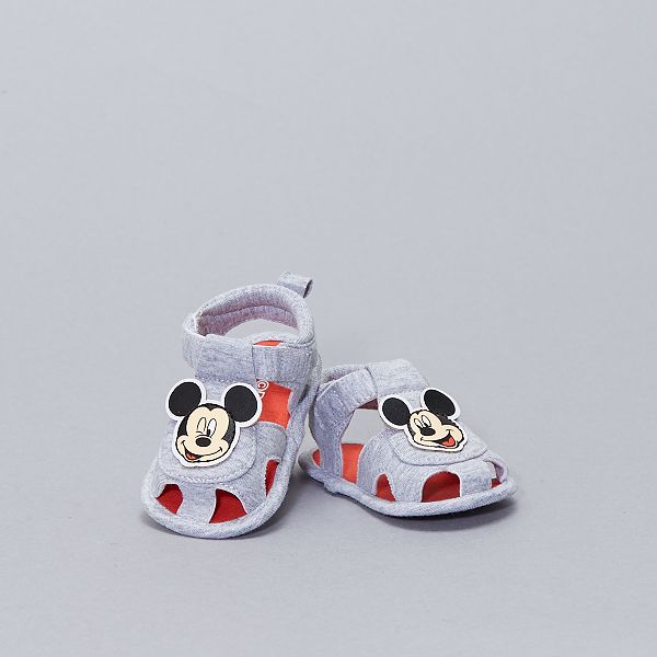 espadrille garcon kiabi