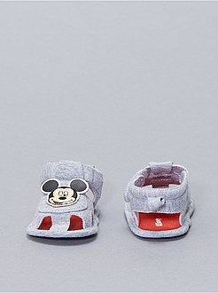 Garçon 0-36 mois - Sandales 'Mickey' de 'Disney' - Kiabi