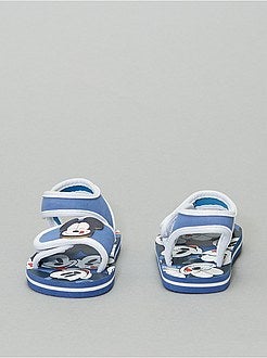 Sandales 'Mickey Mouse' de 'Disney' - Kiabi