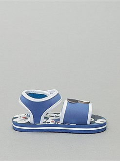 Sandales 'Mickey Mouse' de 'Disney' - Kiabi