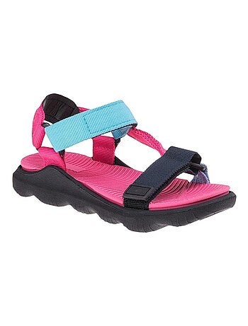 Sandales mileri - bejo