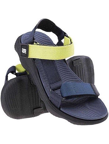 Sandales mileri - bejo