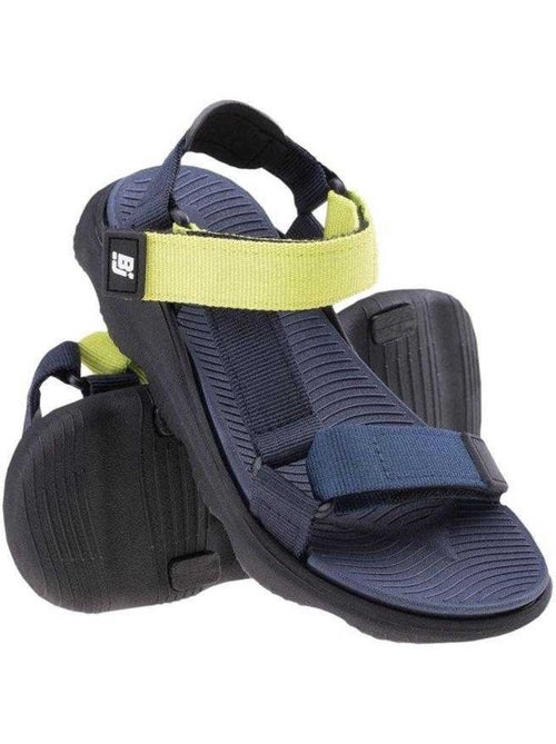 Sandales mileri - bejo - Kiabi