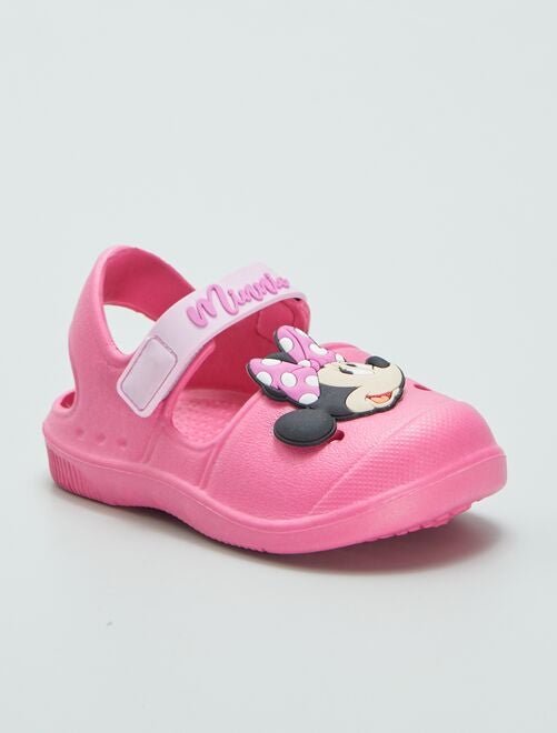 Sandales 'Minnie' 'Disney' - Kiabi