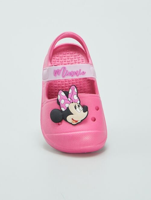 Sandales 'Minnie' 'Disney' - Kiabi