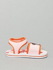 chaussure minnie bebe