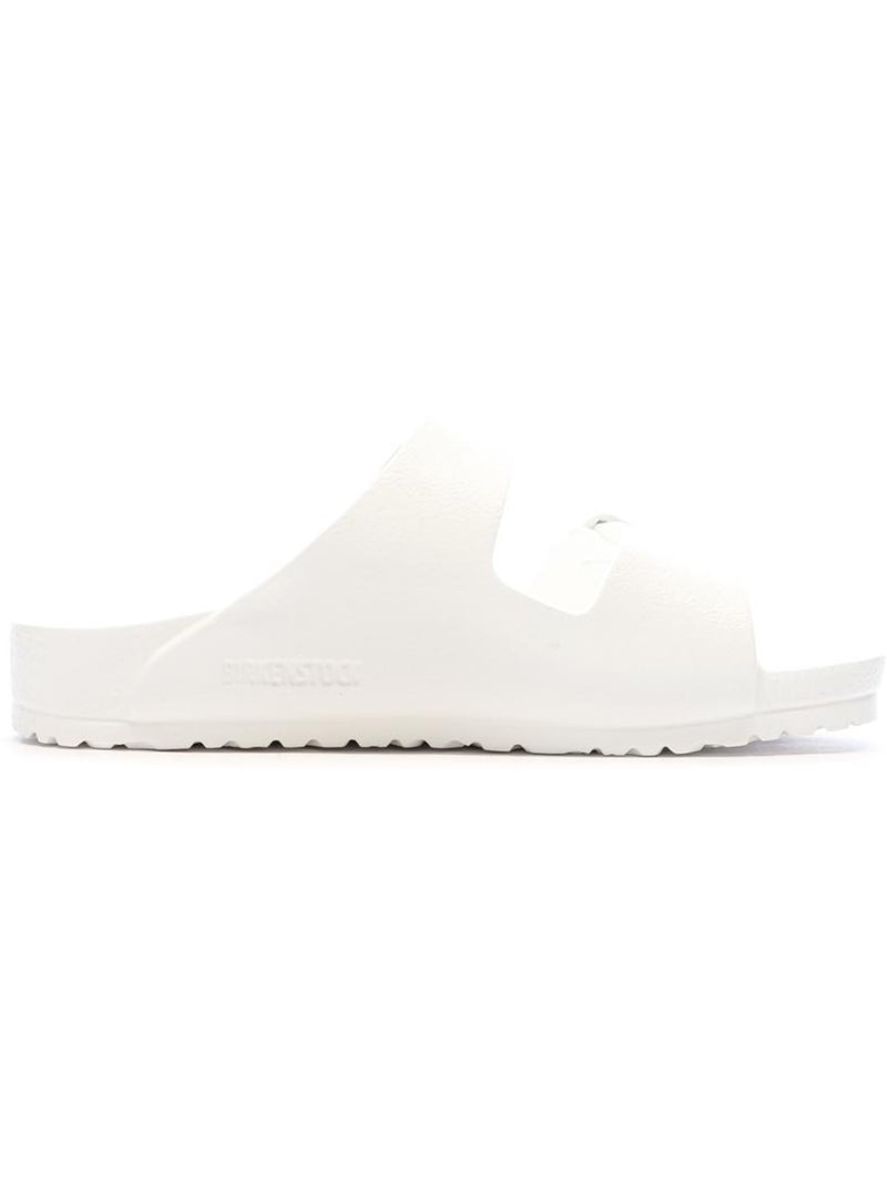 Sandales Mixte Birkenstock Blanc - Kiabi