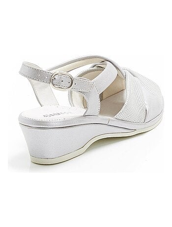 Sandales montage California Piedical - Damart