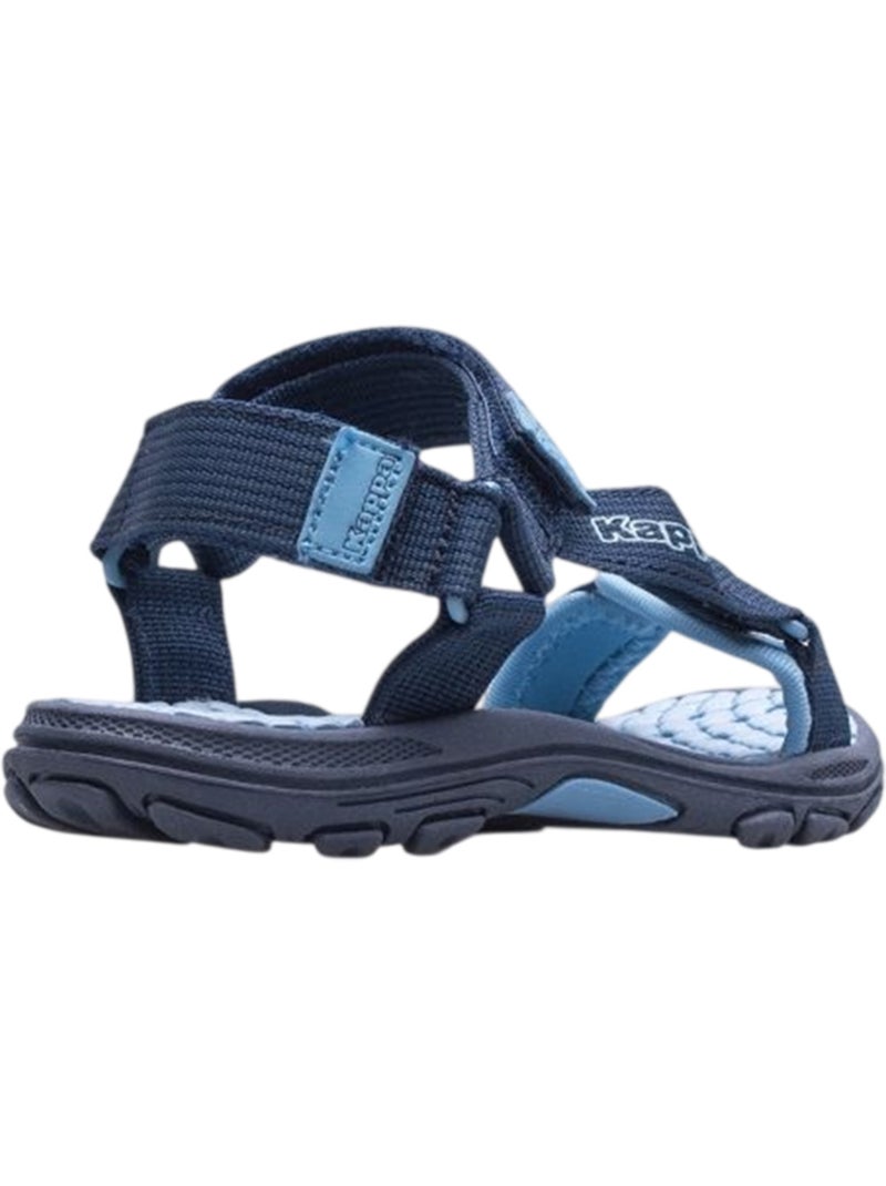 Sandales mortara - kappa Bleu - Kiabi