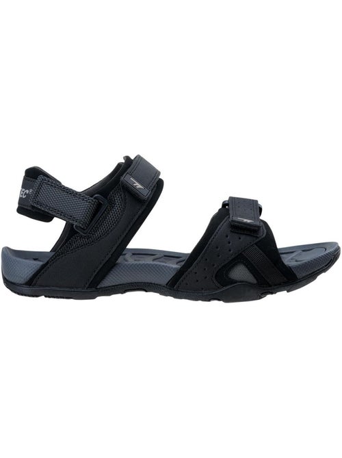 Sandales motif/style logo lucise - hi-tec - Kiabi Sandales motif/style logo lucise - hi-tec - Kiabi