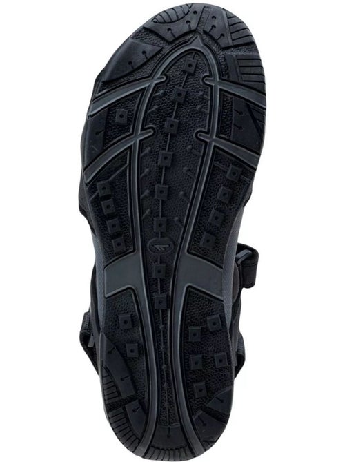 Sandales motif/style logo lucise - hi-tec - Kiabi Sandales motif/style logo lucise - hi-tec - Kiabi