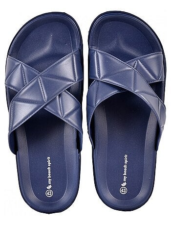 Sandales Mules CROISEE