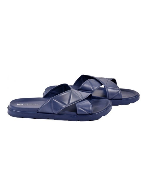 Sandales Mules CROISEE - Kiabi