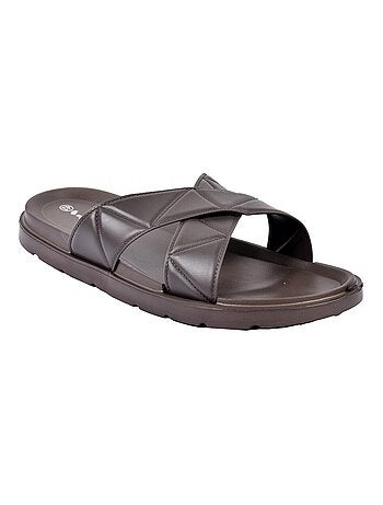Sandales Mules CROISEE