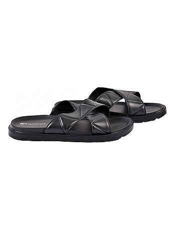 Sandales Mules CROISEE