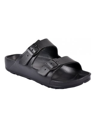 Sandales Mules EVA Boucle