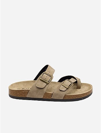 Sandales multi-brides - C M