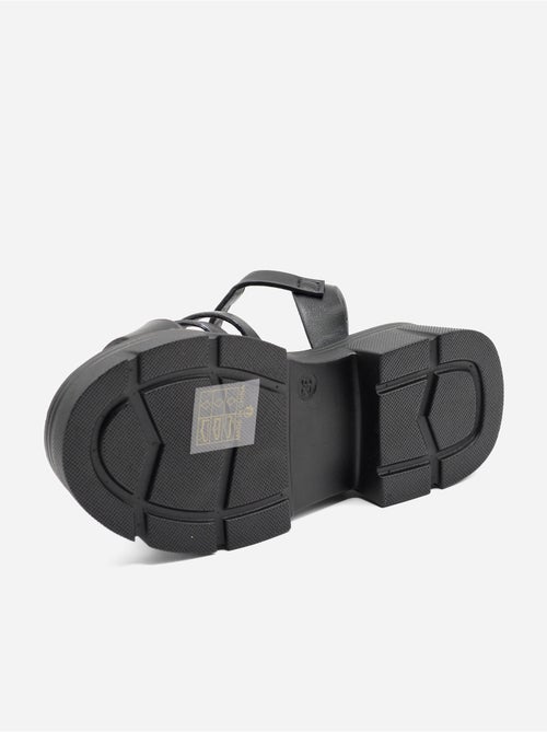 Sandales multi-brides - Doremi - Kiabi