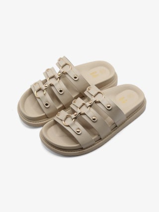 Sandales multi-brides