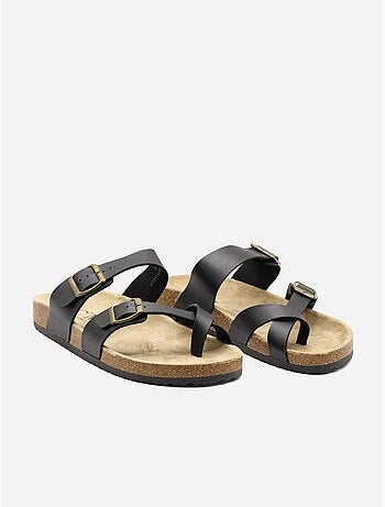 Sandales multi-brides