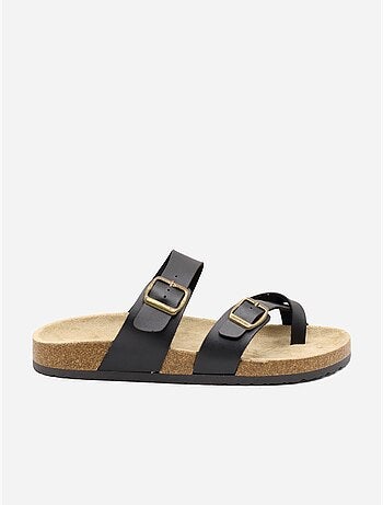 Sandales multi-brides