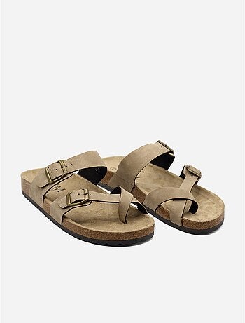 Sandales multi-brides