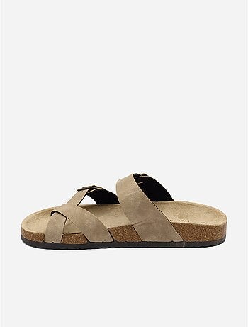 Sandales multi-brides