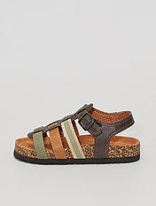 Sandale garçon taille 24 Clearance