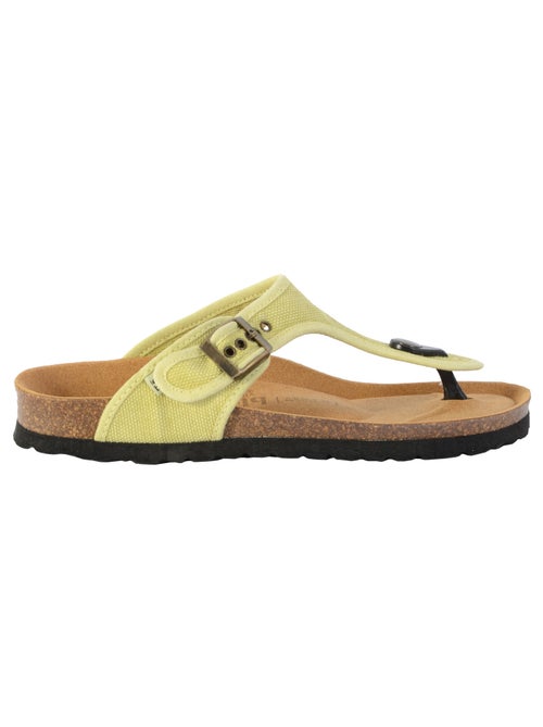 Sandales  Natural World Bio Enzimatico - Kiabi