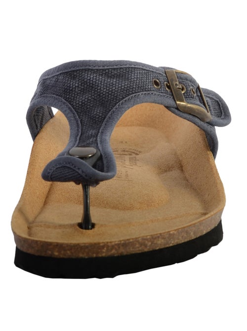 Sandales  Natural World Bio Enzimatico - Kiabi