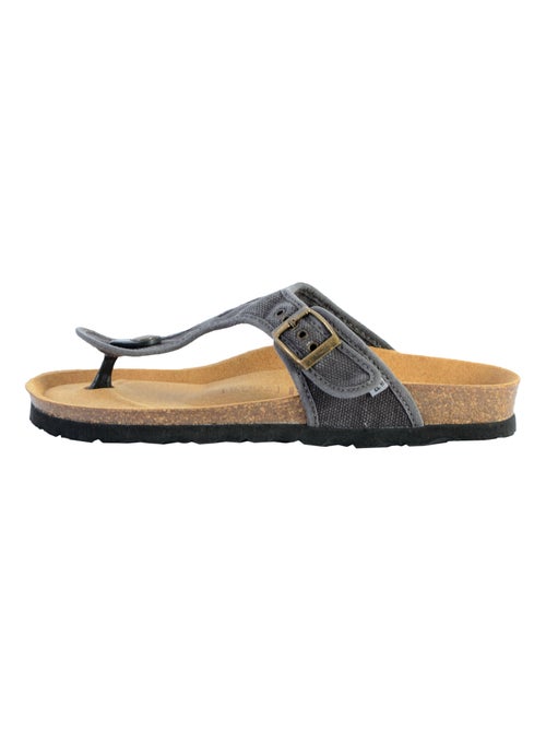 Sandales  Natural World Bio Enzimatico - Kiabi